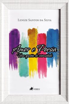 amor e poesia (ebook)-lenize santos da silva-9786528018666