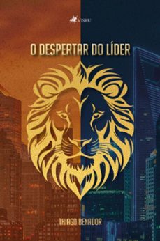 o despertar do lider (ebook)-thiago benador-9786528024766