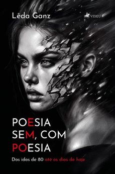 poesia sem, com poesia (ebook)-lêda ganz-9786528028566