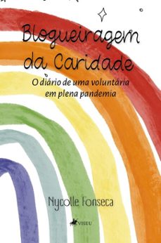 blogueiragem da caridade (ebook)-nycolle fonseca-9786528030866