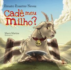 cade meu milho? (ebook)-renato rossiter neves-9786528600366