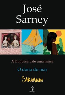 box - coletanea jose sarney  - obras de ficço (ebook)-jose sarney-9786550973766
