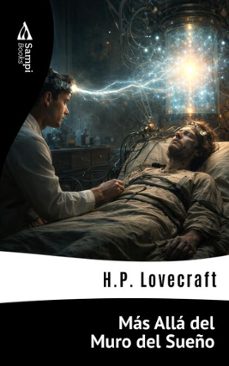 más allá del muro del sueño (ebook)-h.p. lovecraft-9786551731266