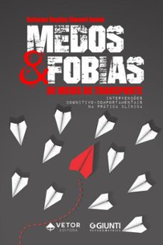 medos e fobias dos meios de transporte (ebook)-solange regina signori iamin-9786553743366