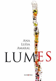 lumes (ebook)-ana luisa amaral-9786555191066