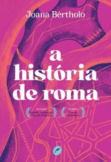 a historia de roma (ebook)-joana bértholo-9786555531466