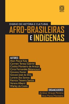 ensino de historia e culturas afro-brasileiras e indigenas (ebook)-9786556020266