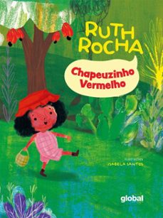 chapeuzinho vermelho (ebook)-ruth rocha-9786556125466