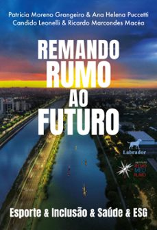 remando rumo ao futuro (ebook)-9786556255866