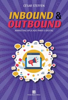 inbound &amp; outbound (ebook)-césar steffen-9786556754666