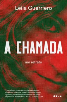 a chamada (ebook)-leila guerriero-9786556928166
