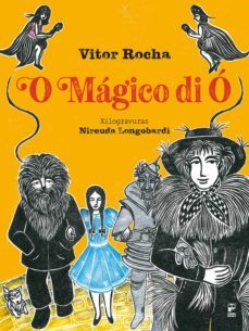 o mágico di ó (ebook)-vitor rocha-9786556971766