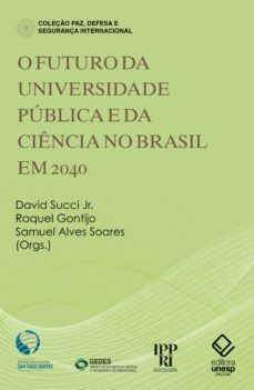 o futuro da universidade publica e da ciencia no brasil em 2040 (ebook)-9786557140666