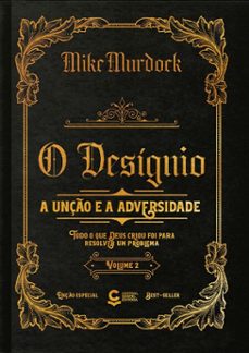 o designio (ebook)-mike murdock-9786557601266