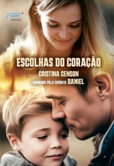 escolhas do coraço (ebook)-cristina censon-9786558060666