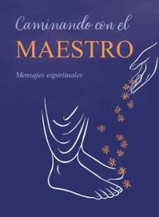 caminando con el maestro (ebook)-franciny beatriz abreu-9786558121466