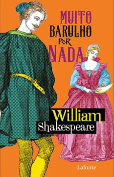 muito barulho por nada (ebook)-william shakespeare-9786558704966
