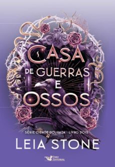 casa de guerras e ossos (ebook)-leia stone-9786559579266