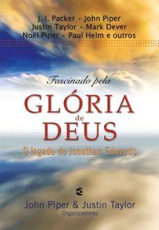 fascinado pela gloria de deus (ebook)-9786559892266