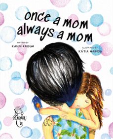 once a mom always a mom (ebook)-karin krogh-9786560430266