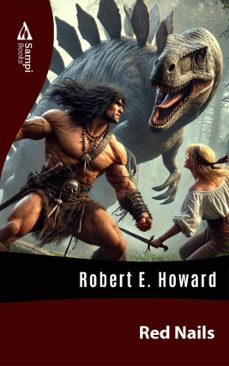 red nails (ebook)-9786561332866