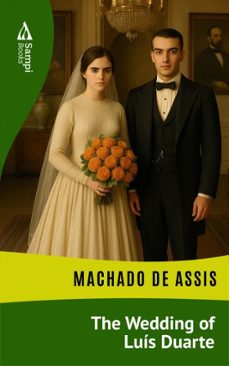 the wedding of luis duarte (ebook)-machado de assis-9786561336666