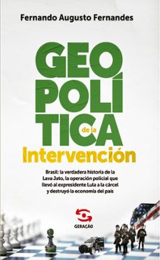 geopolitica de la intervencion (ebook)-fernando augusto fernandes-9786585622066