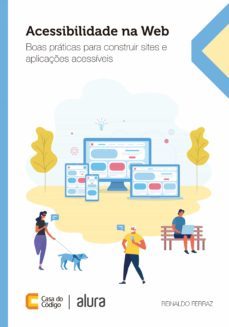 acessibilidade na web (ebook)-reinaldo ferraz-9786586110166