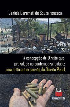 a concepço de direito que prevalece na contemporaneidade (ebook)-daniela caramati de souza fonseca-9786586529166