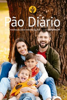 po diario volume 24 - capa familia (ebook)-9786587506166