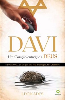 devocional davi: um coraço segundo o de deus (ebook)-leo kades-9786588148266