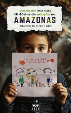 historias de adoço no amazonas (ebook)-9786588157466