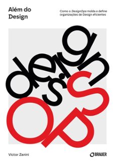 alem do design (ebook)-victor zanini-9786598302566