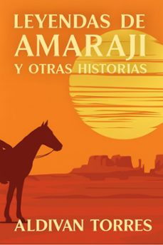 leyendas de amaraji y otras historias (ebook)-aldivan torres-9786598896966