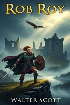 rob roy (ebook)-9786726001866