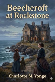 beechcroft at rockstone (ebook)-9786726003266