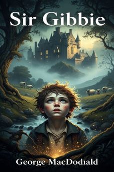 sir gibbie (ebook)-9786726006366