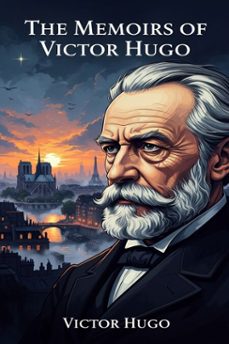 the memoirs of victor hugo (ebook)-9786726012466