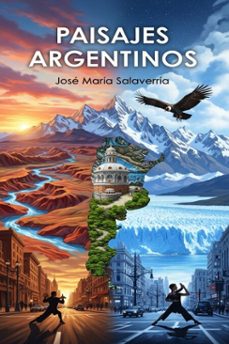 paisajes argentinos (ebook)-9786726014866