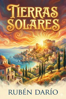 tierras solares (ebook)-9786726015566