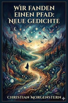 wir fanden einen pfad: neue gedichte (ebook)-9786726017966