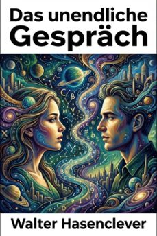 das unendliche gesprach: eine nachtliche szene (ebook)-9786726021666