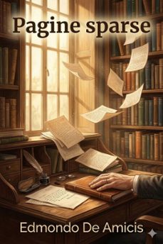 pagine sparse (ebook)-9786726023066