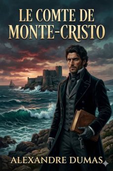 le comte de monte-cristo (ebook)-9786726026166