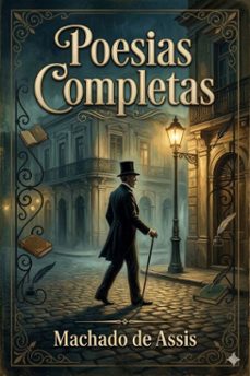 poesias completas (ebook)-9786726030866