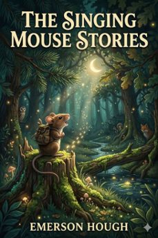 the singing mouse stories (ebook)-9786726032266