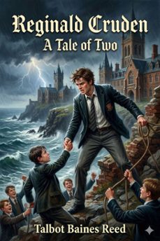 reginald cruden / a tale of city life (ebook)-9786726034666