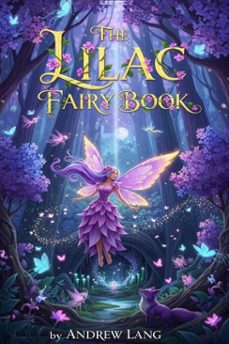 the lilac fairy book (ebook)-andrew lang-9786726550166
