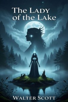 the lady of the lake (ebook)-walter scott-9786726551866