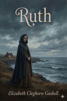 ruth (ebook)-elizabeth cleghorn gaskell-9786726554966